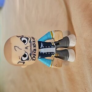 Suicide squad figure Diablo